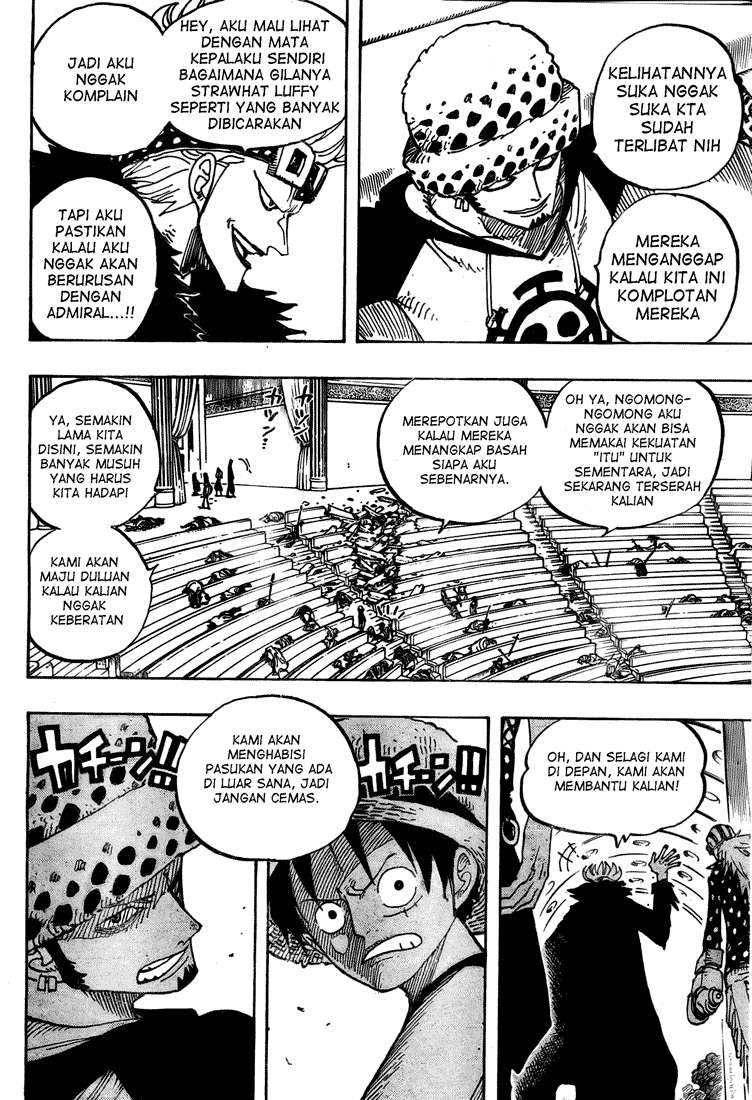 Chapter 504 - halaman 15