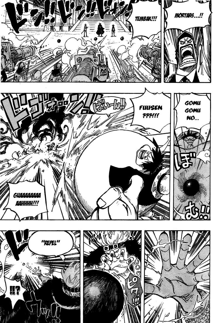 Chapter 504 - halaman 18