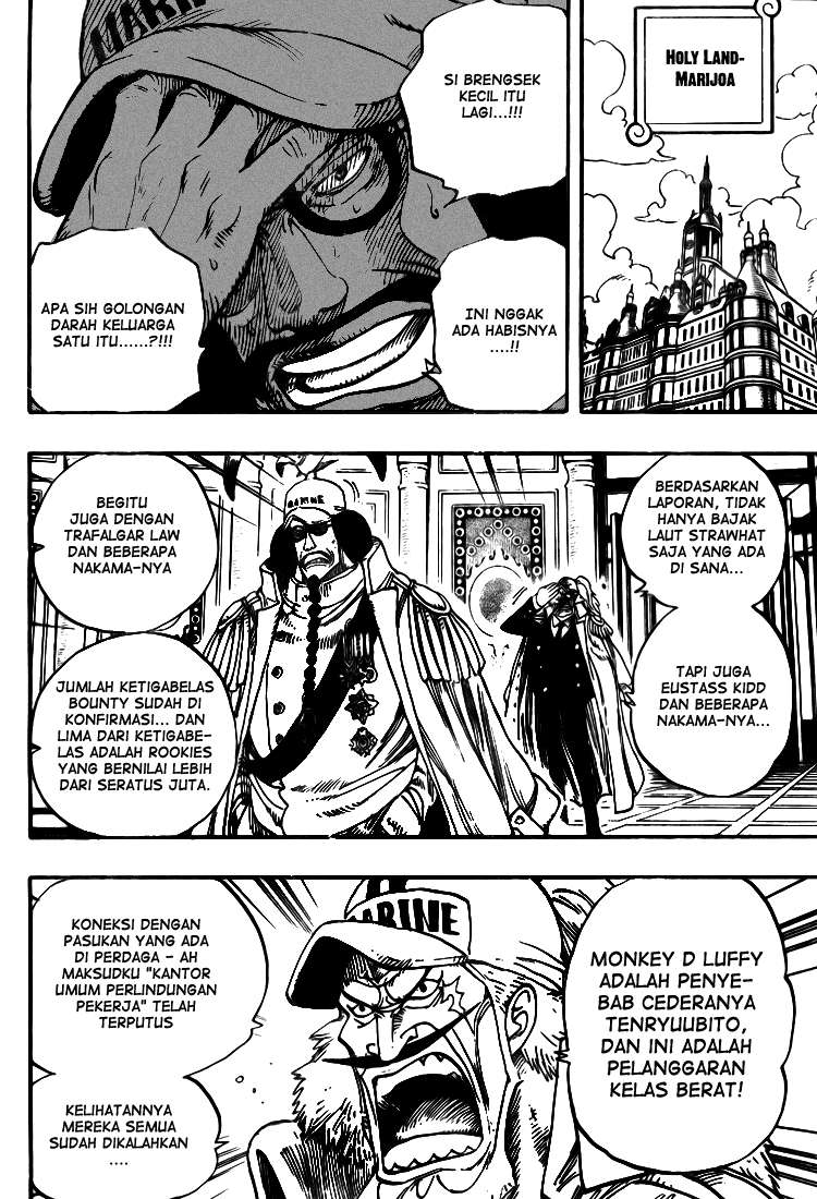 Chapter 504 - halaman 5