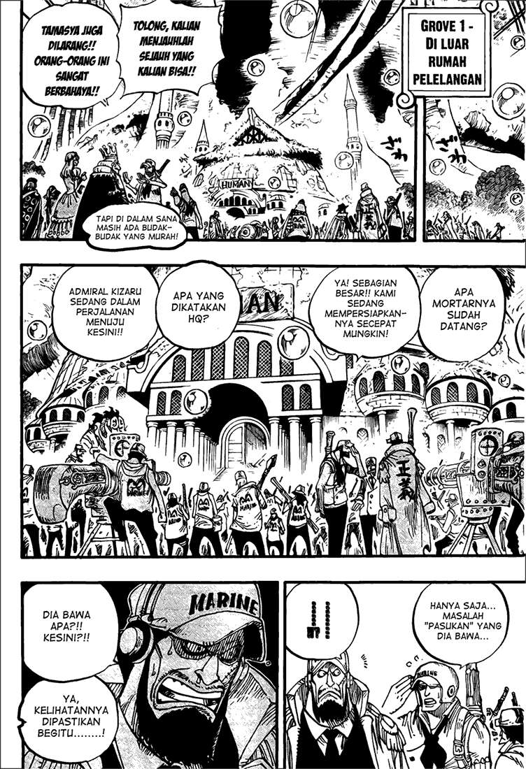 Chapter 504 - halaman 9