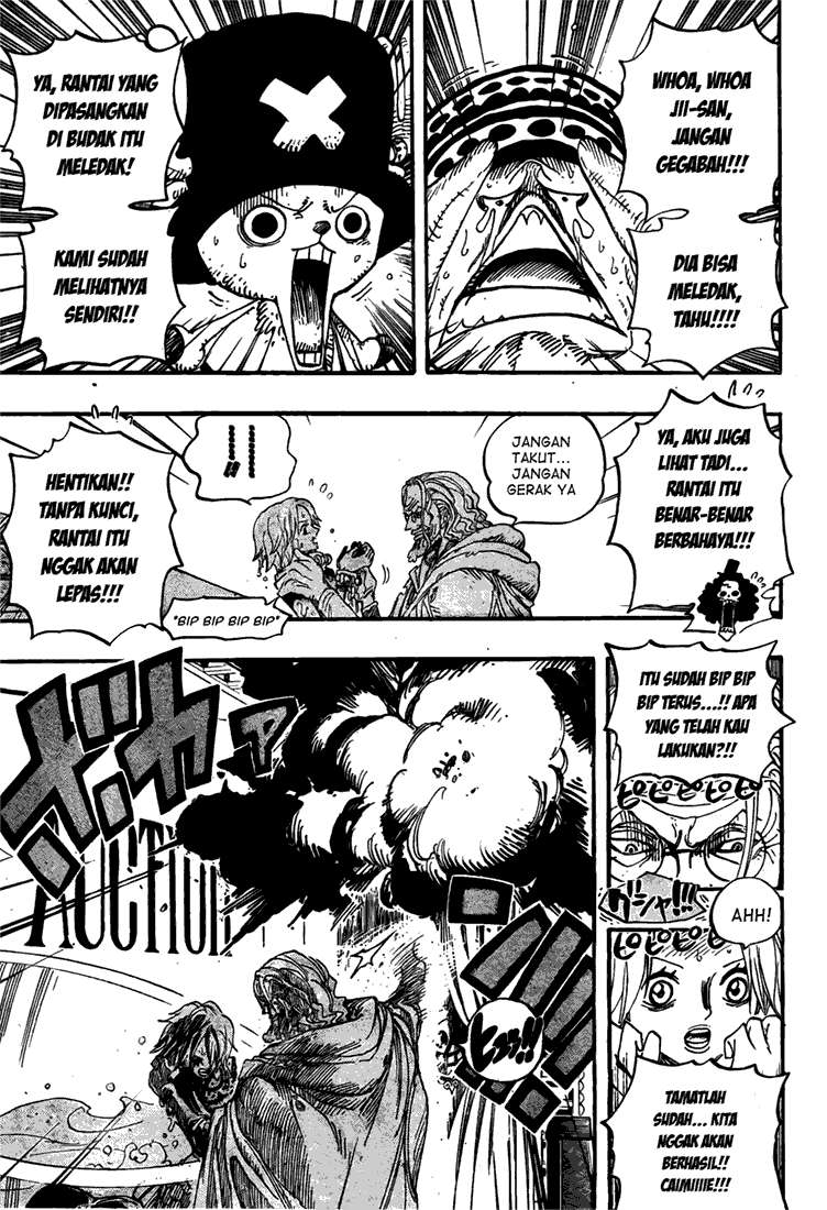 Chapter 504 - halaman 10