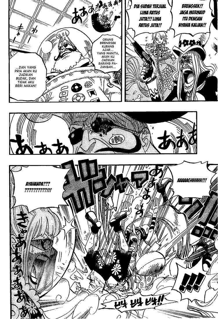 Chapter 503 - halaman 12