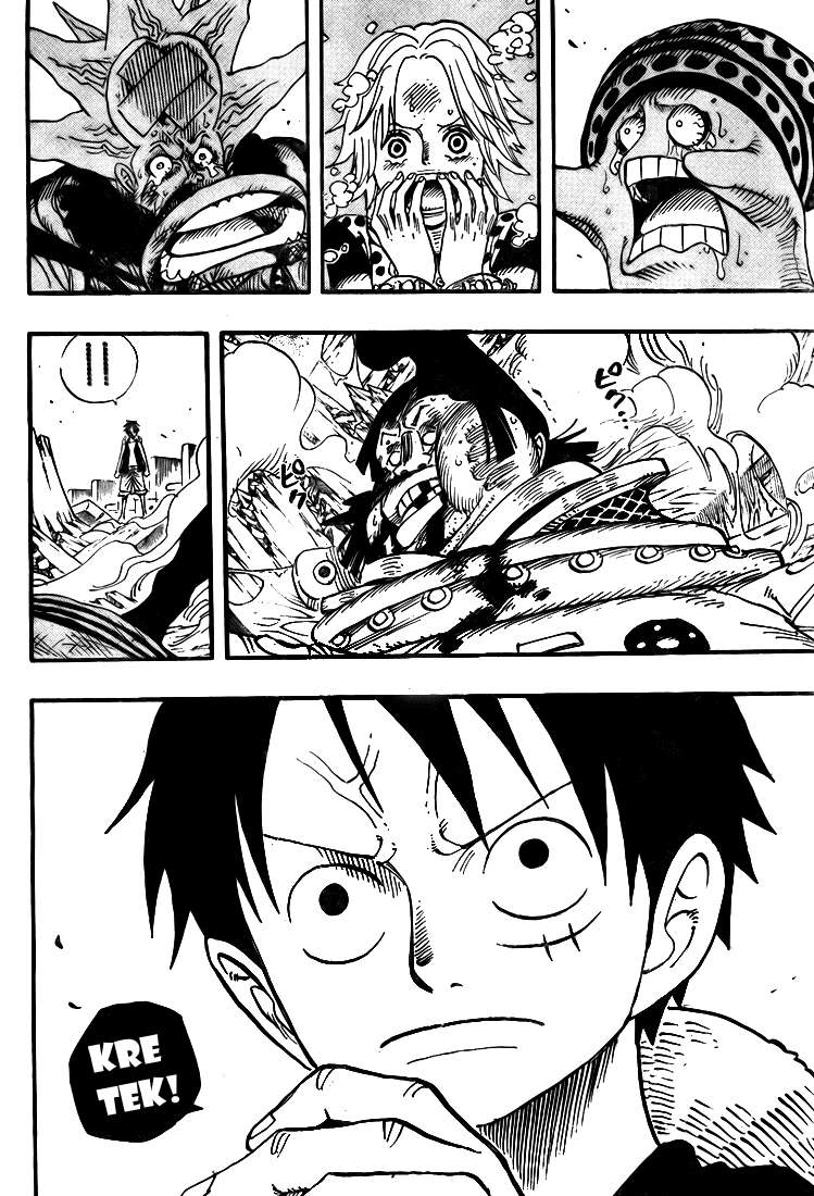 Chapter 503 - halaman 4
