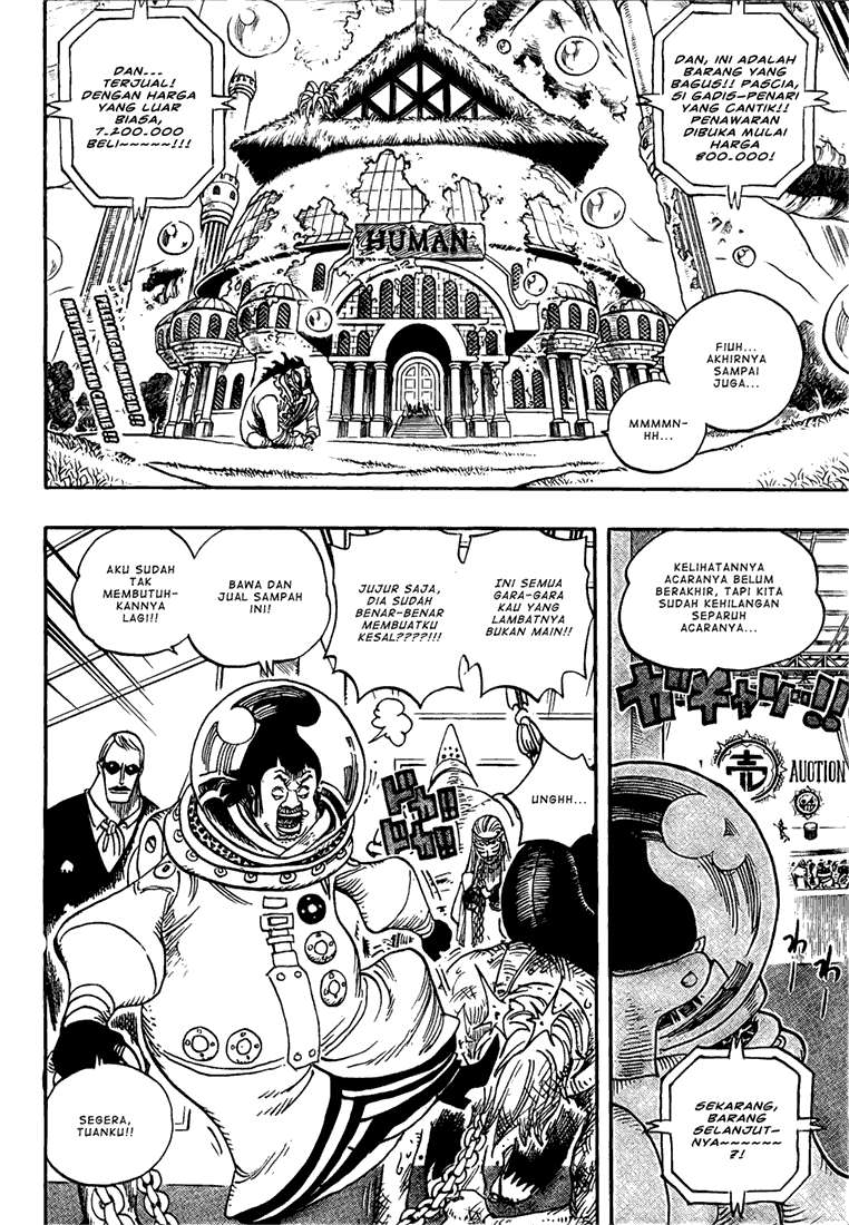 Chapter 502 - halaman 3