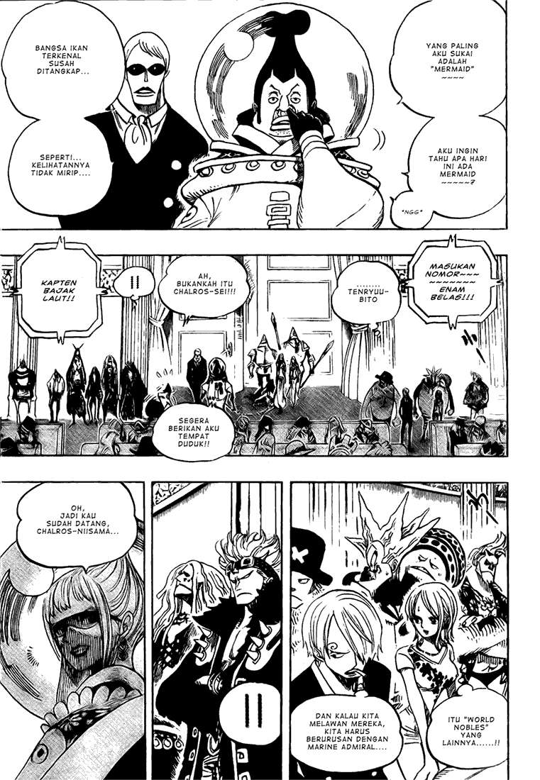 Chapter 502 - halaman 4