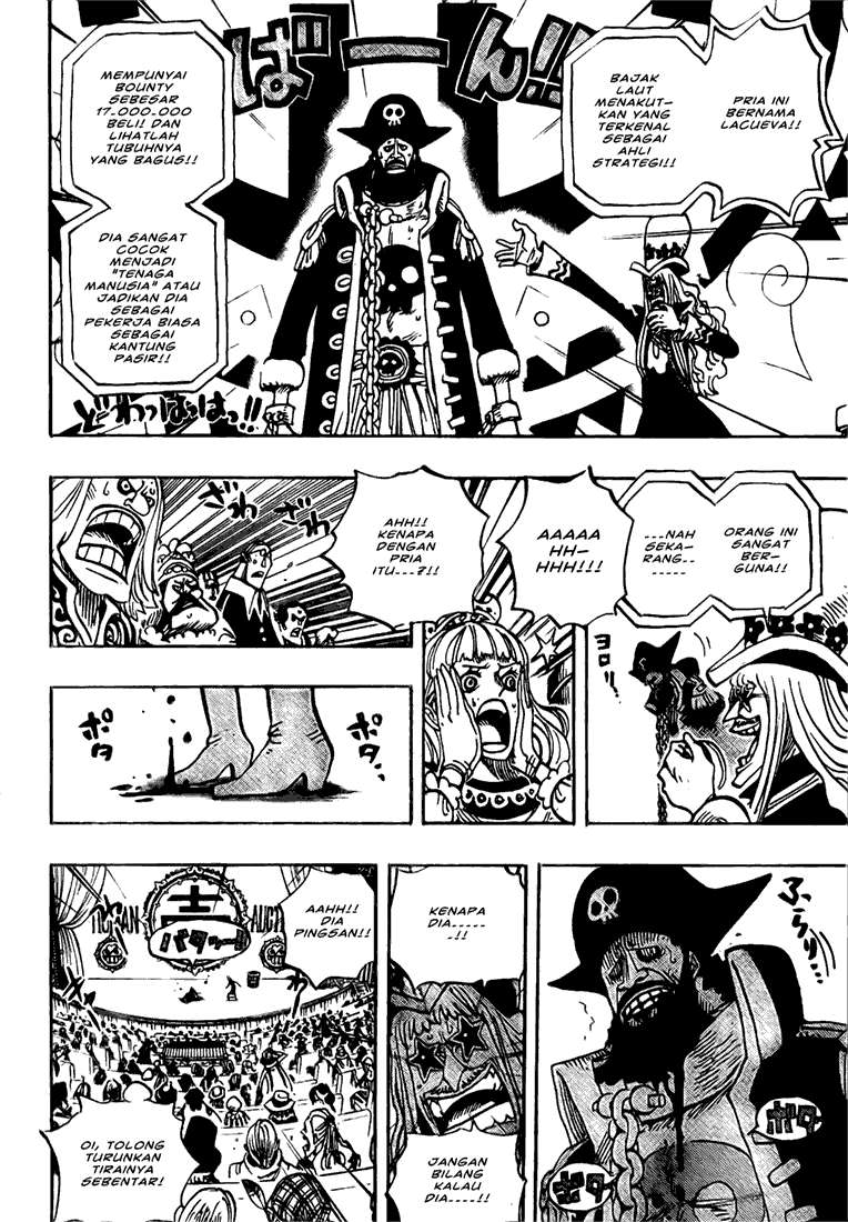 Chapter 502 - halaman 5