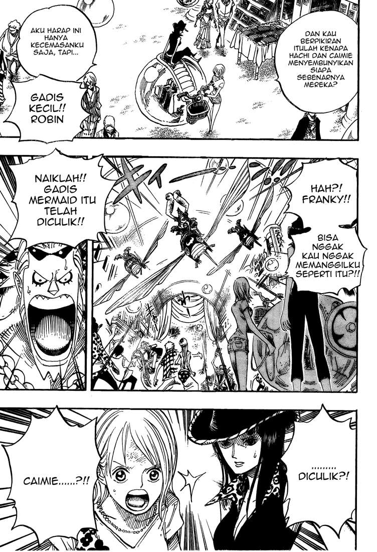 Chapter 500 - halaman 12