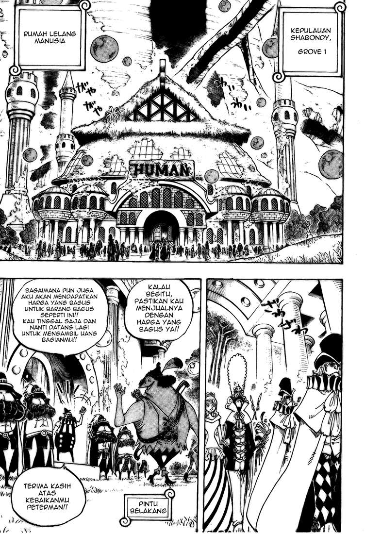 Chapter 500 - halaman 14