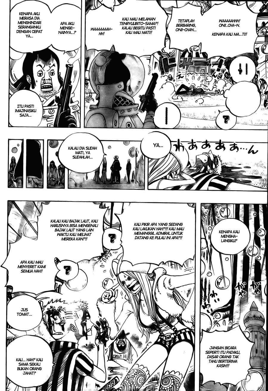 Chapter 499 - halaman 16