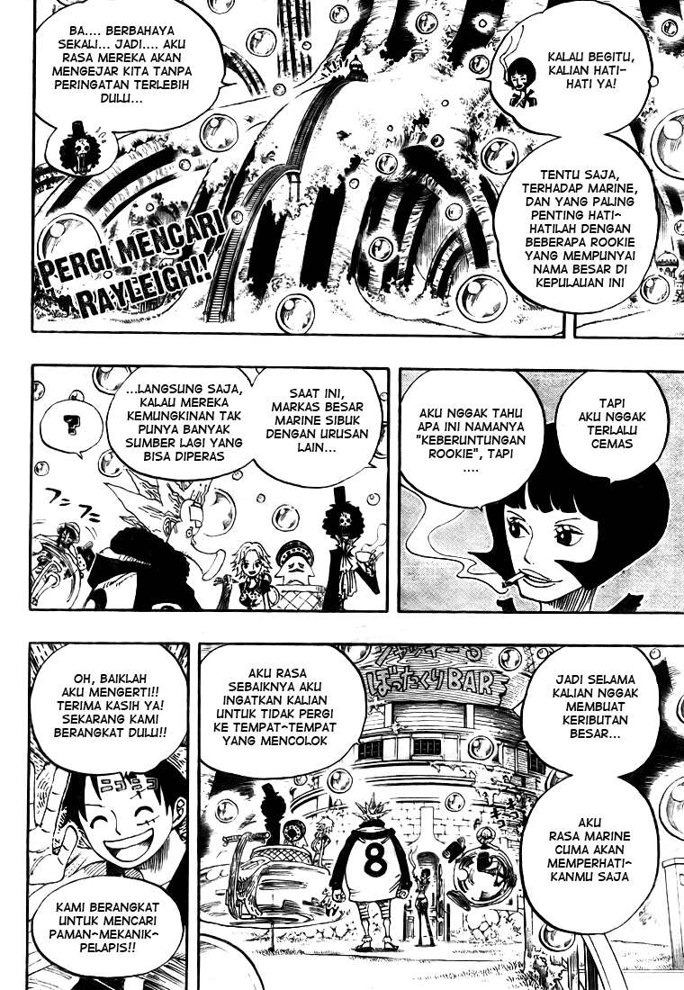 Chapter 499 - halaman 3