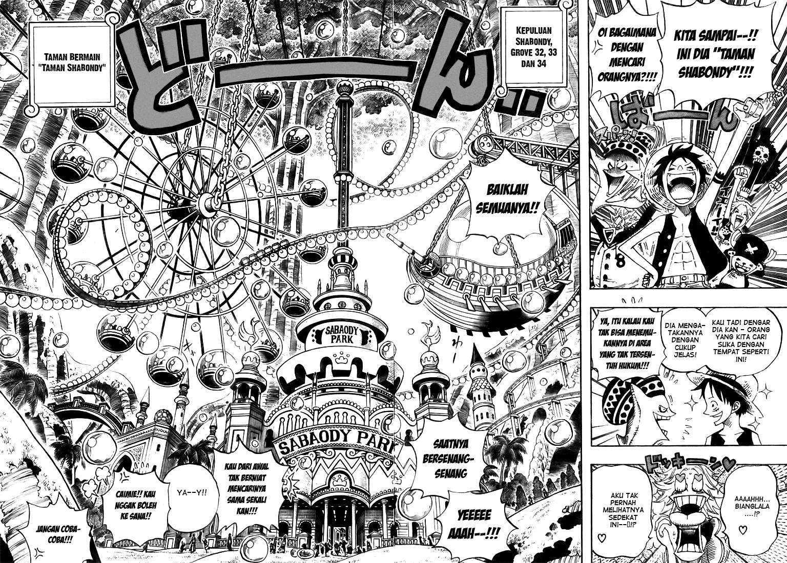 Chapter 499 - halaman 5
