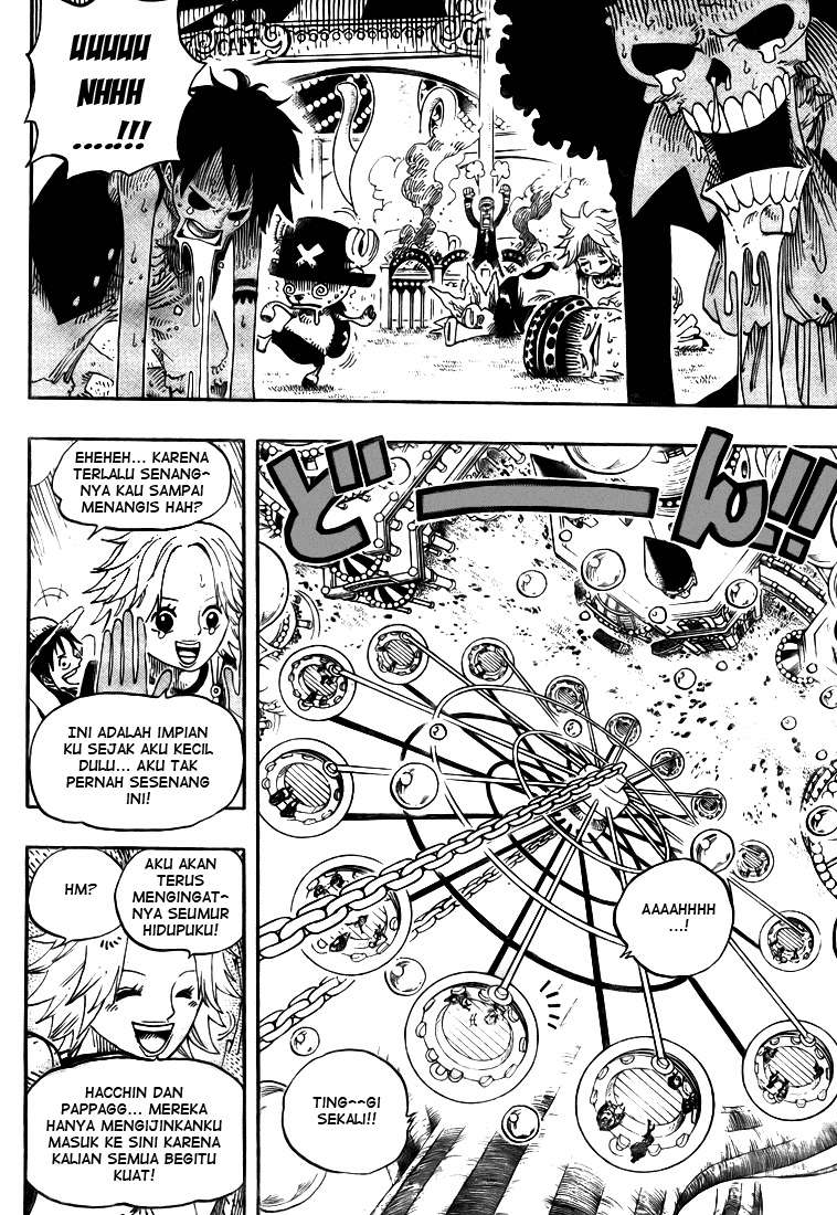 Chapter 499 - halaman 8