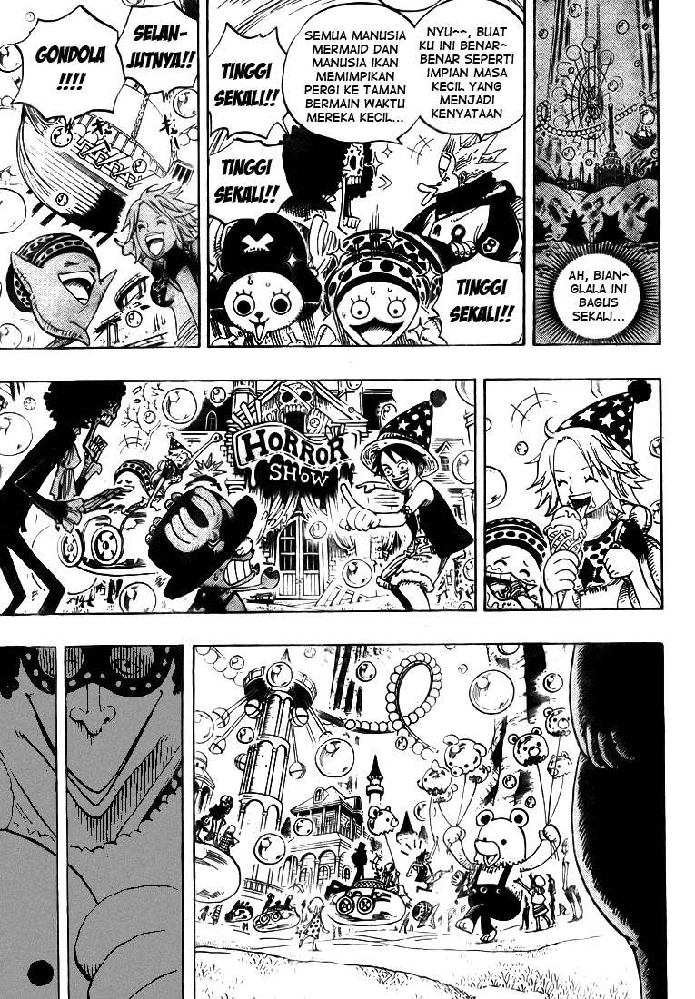 Chapter 499 - halaman 9