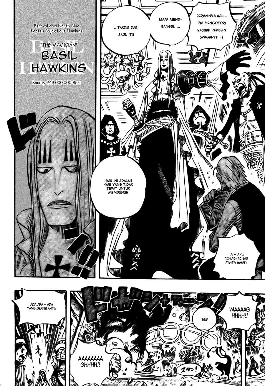 Chapter 498 - halaman 14