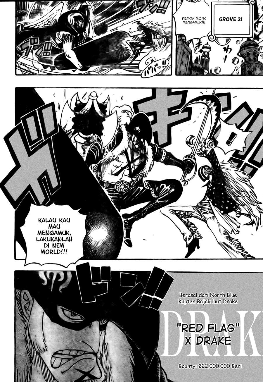 Chapter 498 - halaman 16