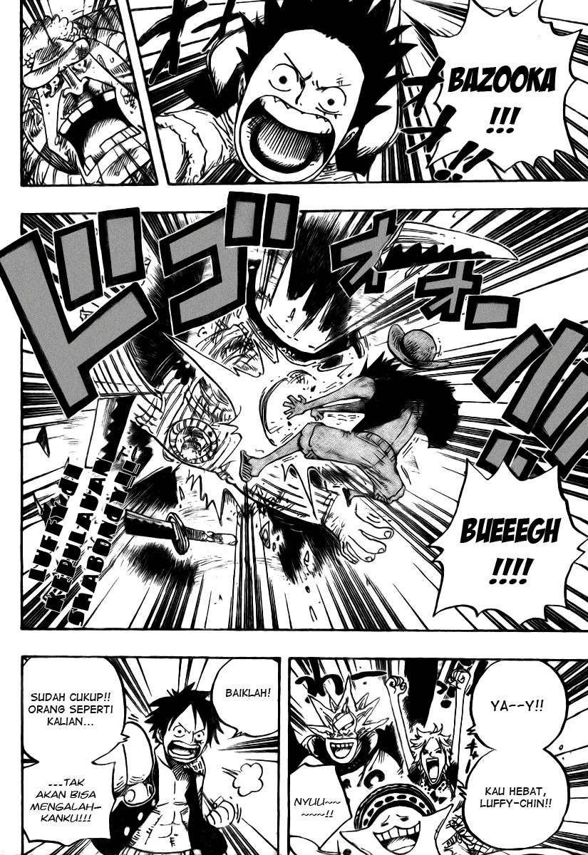 Chapter 498 - halaman 2