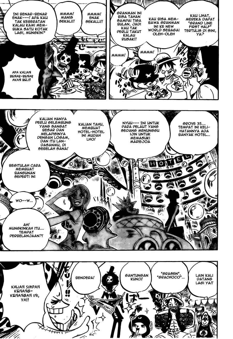 Chapter 497 - halaman 13