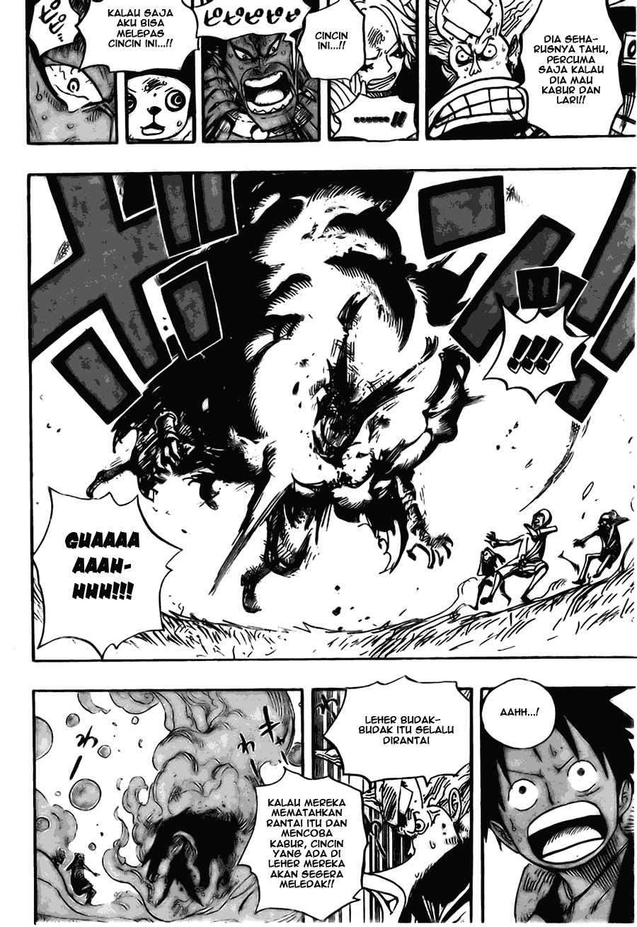 Chapter 497 - halaman 16