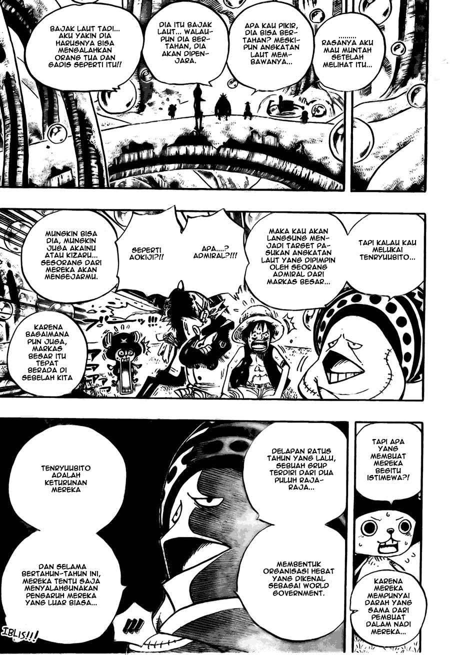 Chapter 497 - halaman 21