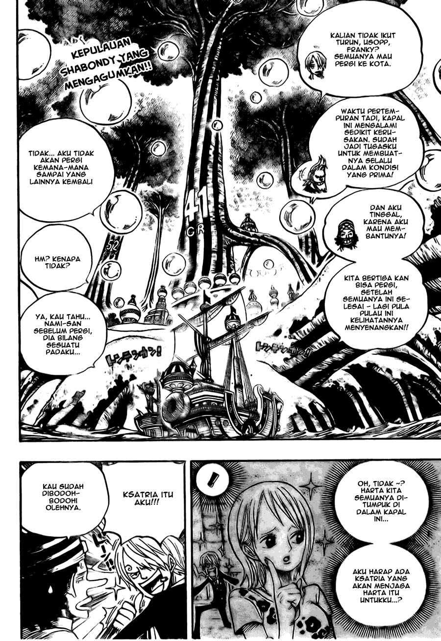 Chapter 497 - halaman 4