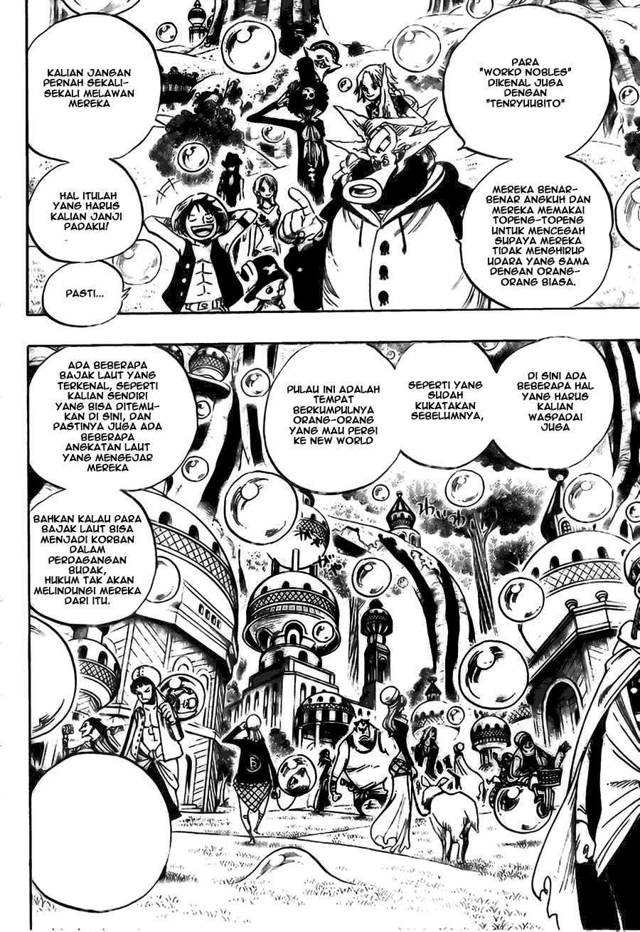 Chapter 497 - halaman 6