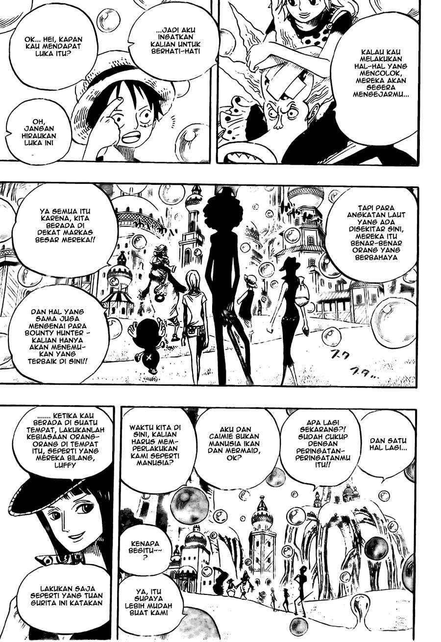Chapter 497 - halaman 7