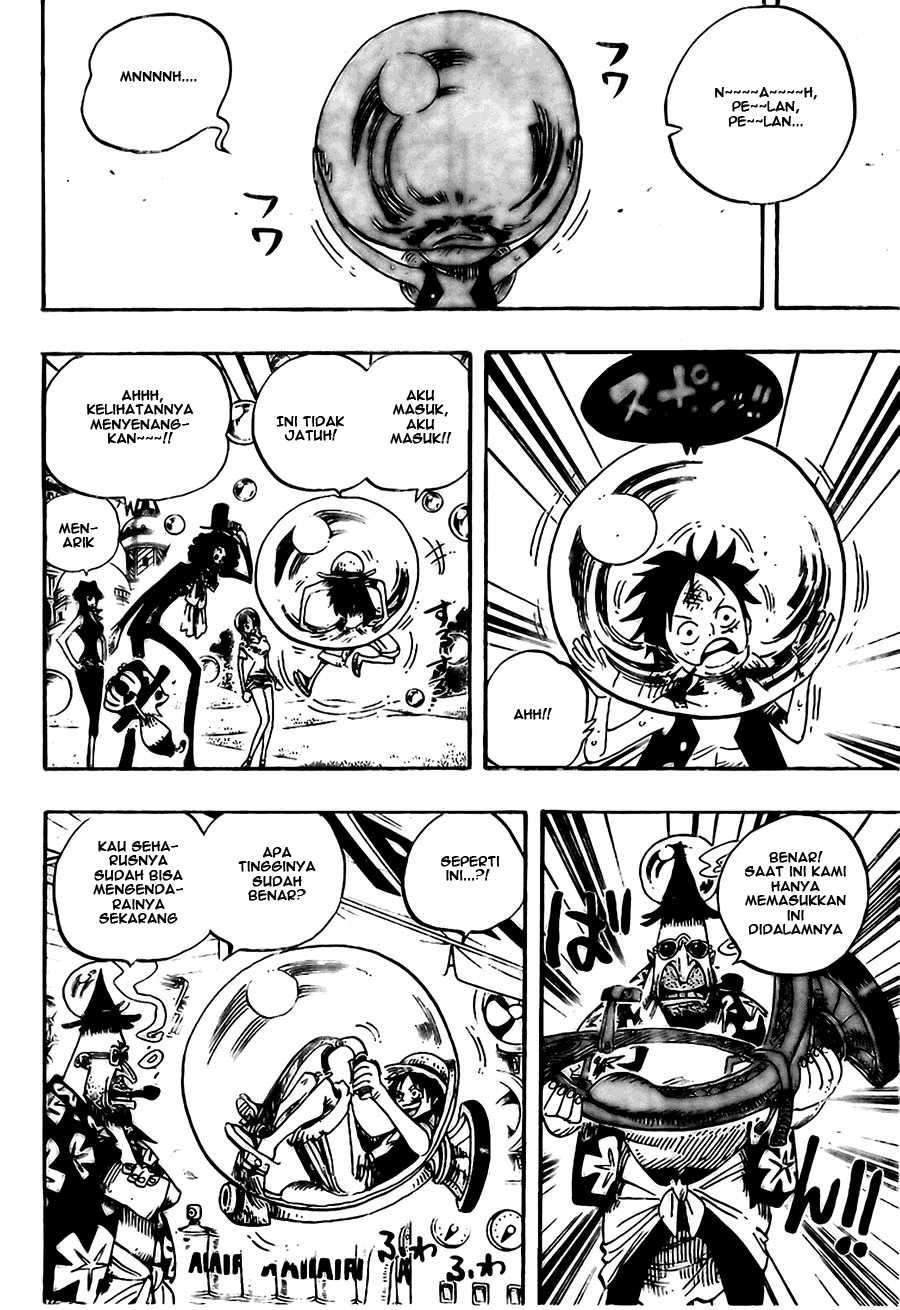 Chapter 497 - halaman 8