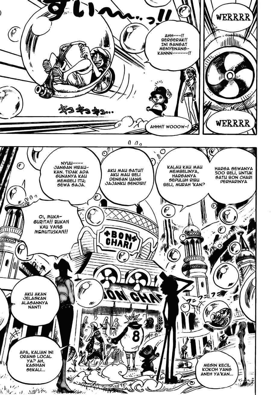 Chapter 497 - halaman 9