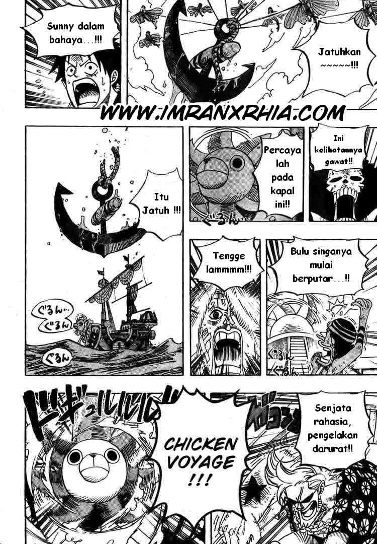 Chapter 495 - halaman 11