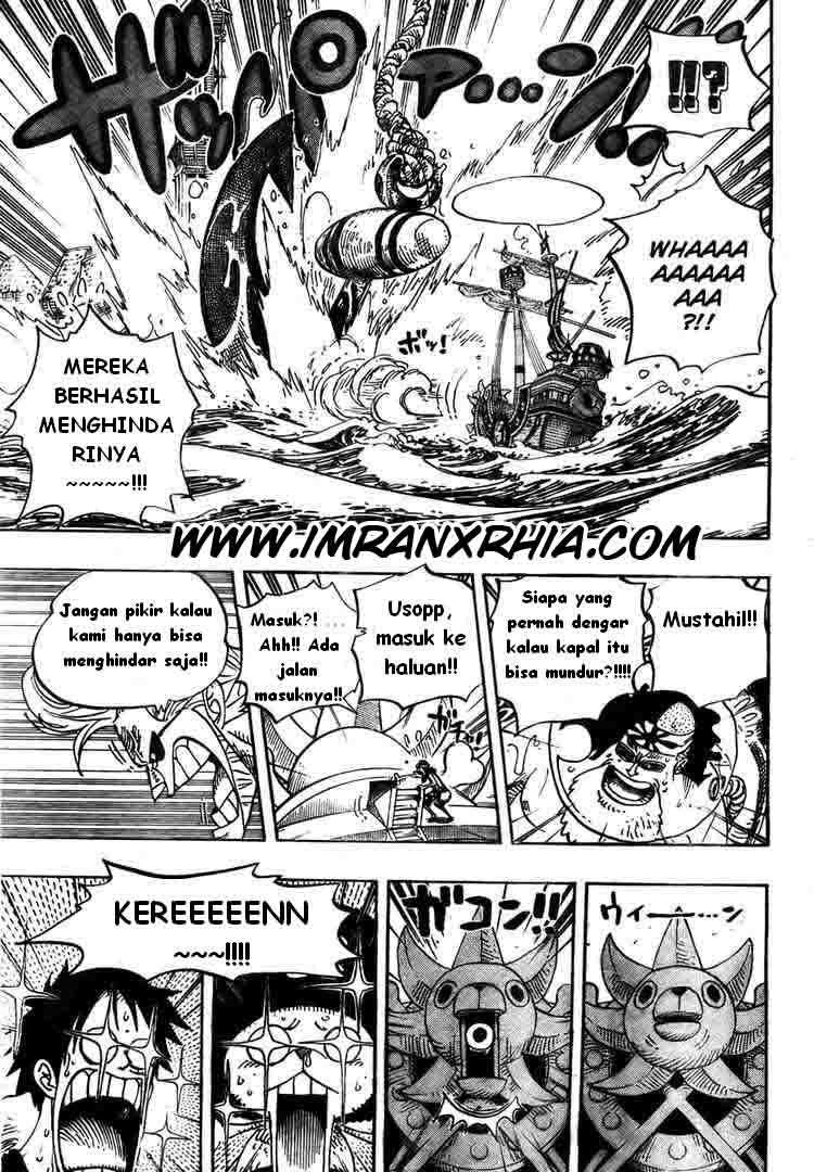 Chapter 495 - halaman 12