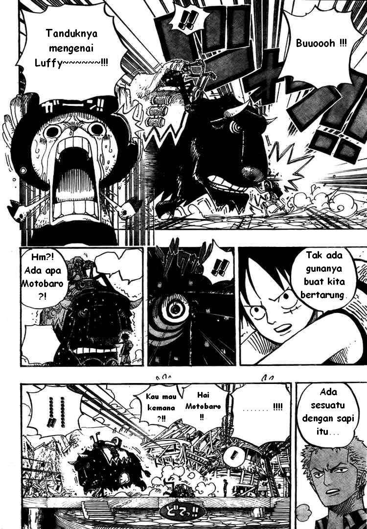Chapter 495 - halaman 17