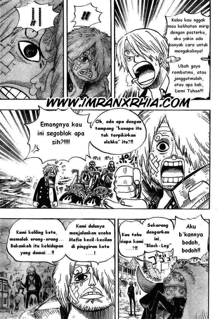 Chapter 495 - halaman 4