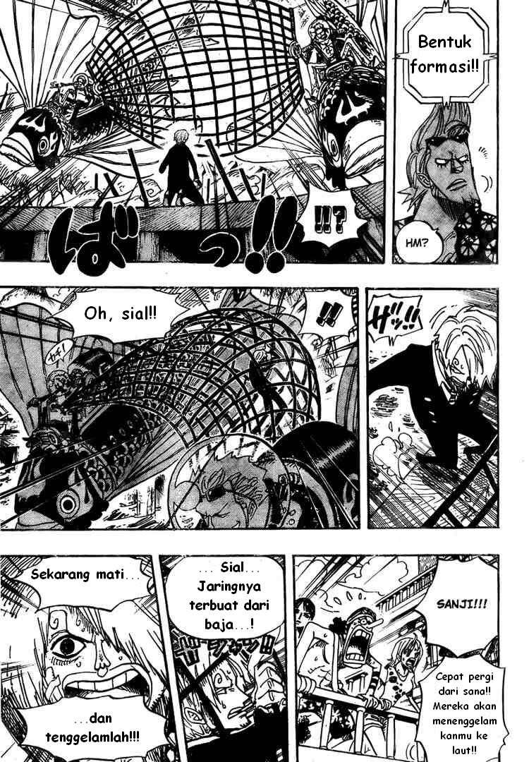 Chapter 495 - halaman 6