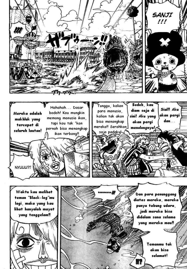 Chapter 495 - halaman 7