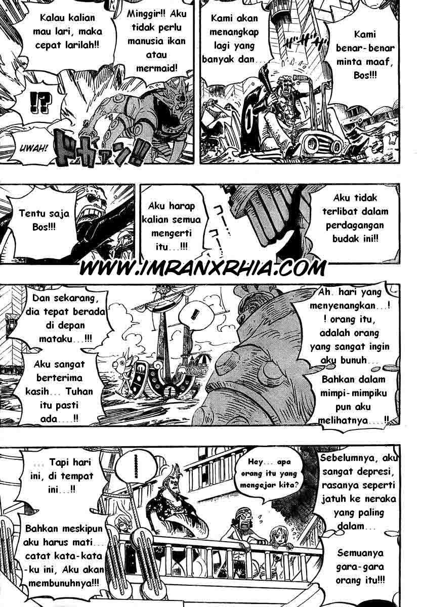 Chapter 494 - halaman 12