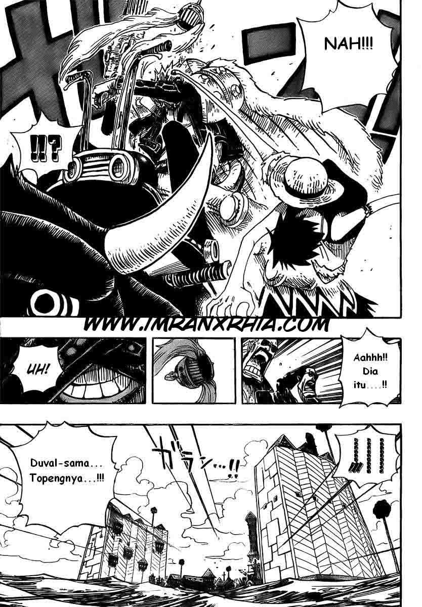 Chapter 494 - halaman 16