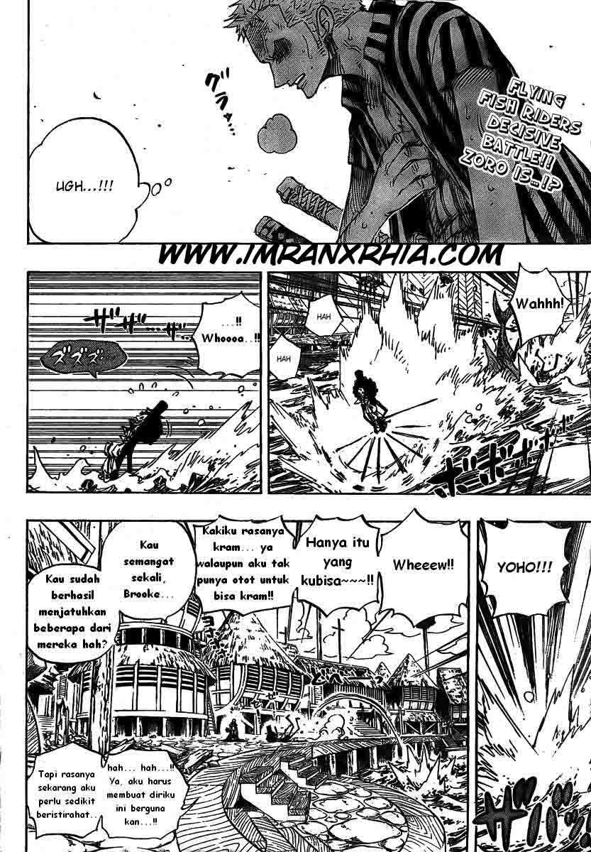 Chapter 494 - halaman 3