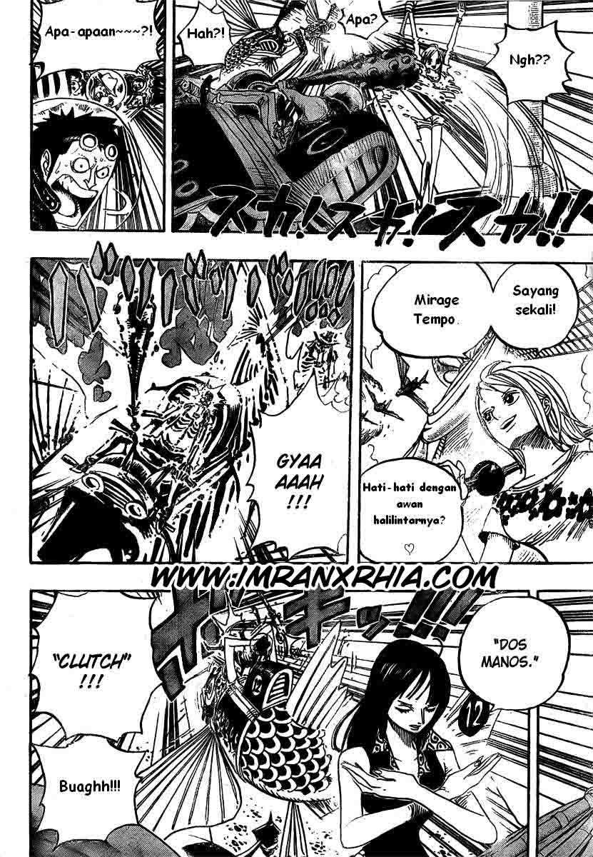 Chapter 494 - halaman 7