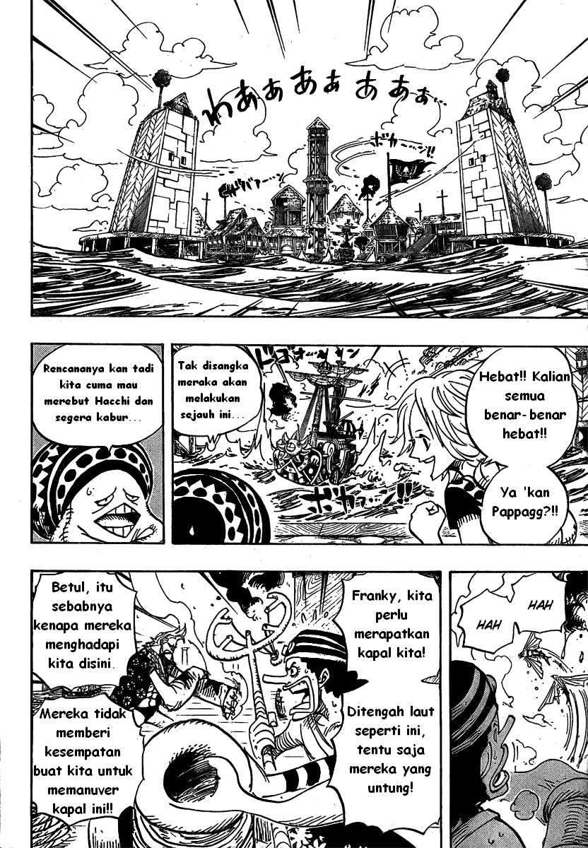 Chapter 494 - halaman 9