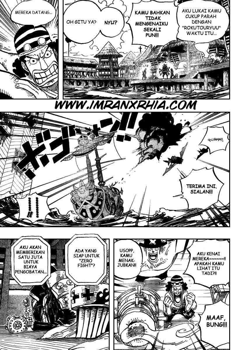 Chapter 493 - halaman 12