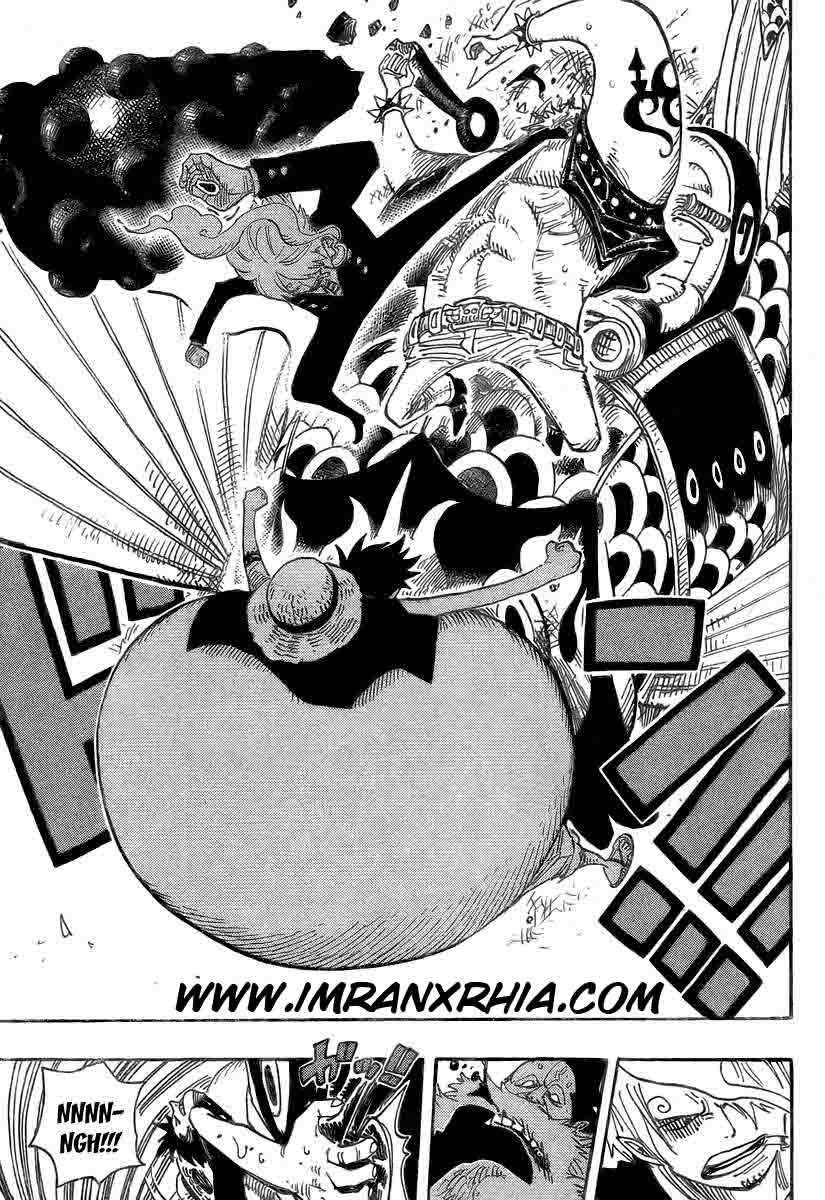 Chapter 493 - halaman 14