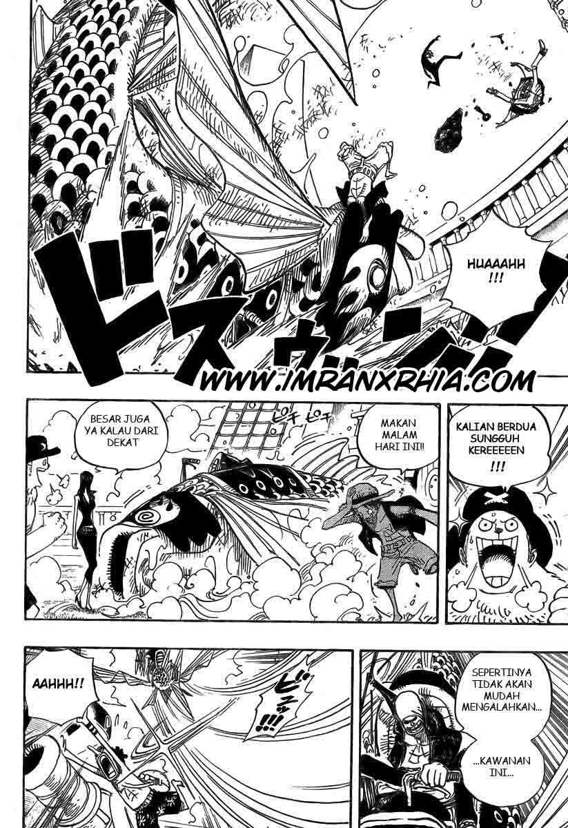 Chapter 493 - halaman 15