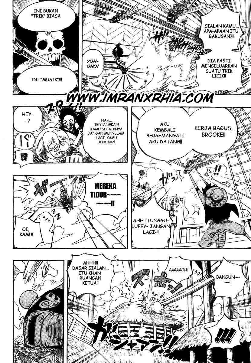 Chapter 493 - halaman 19