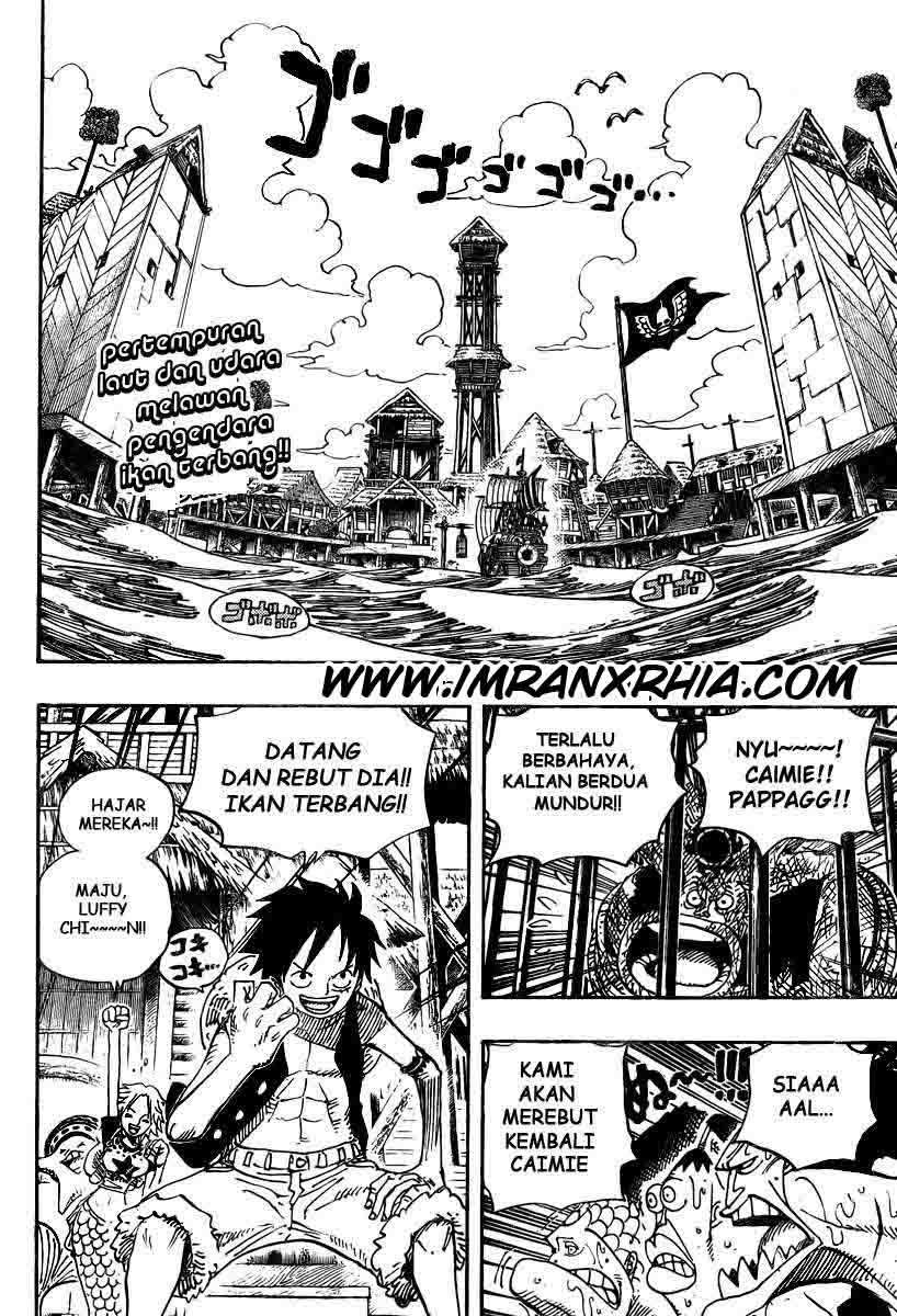 Chapter 493 - halaman 3