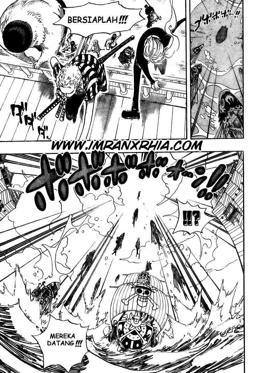 Chapter 493 - halaman 4