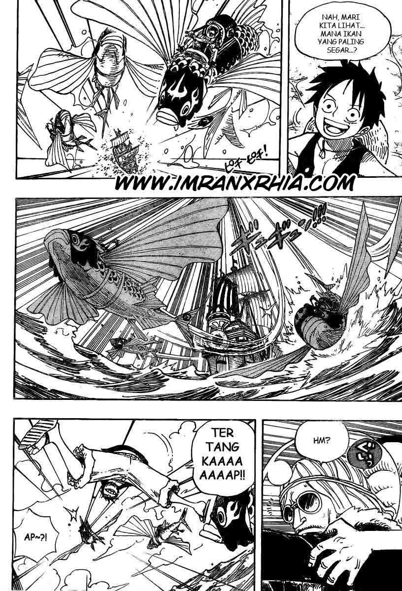 Chapter 493 - halaman 5