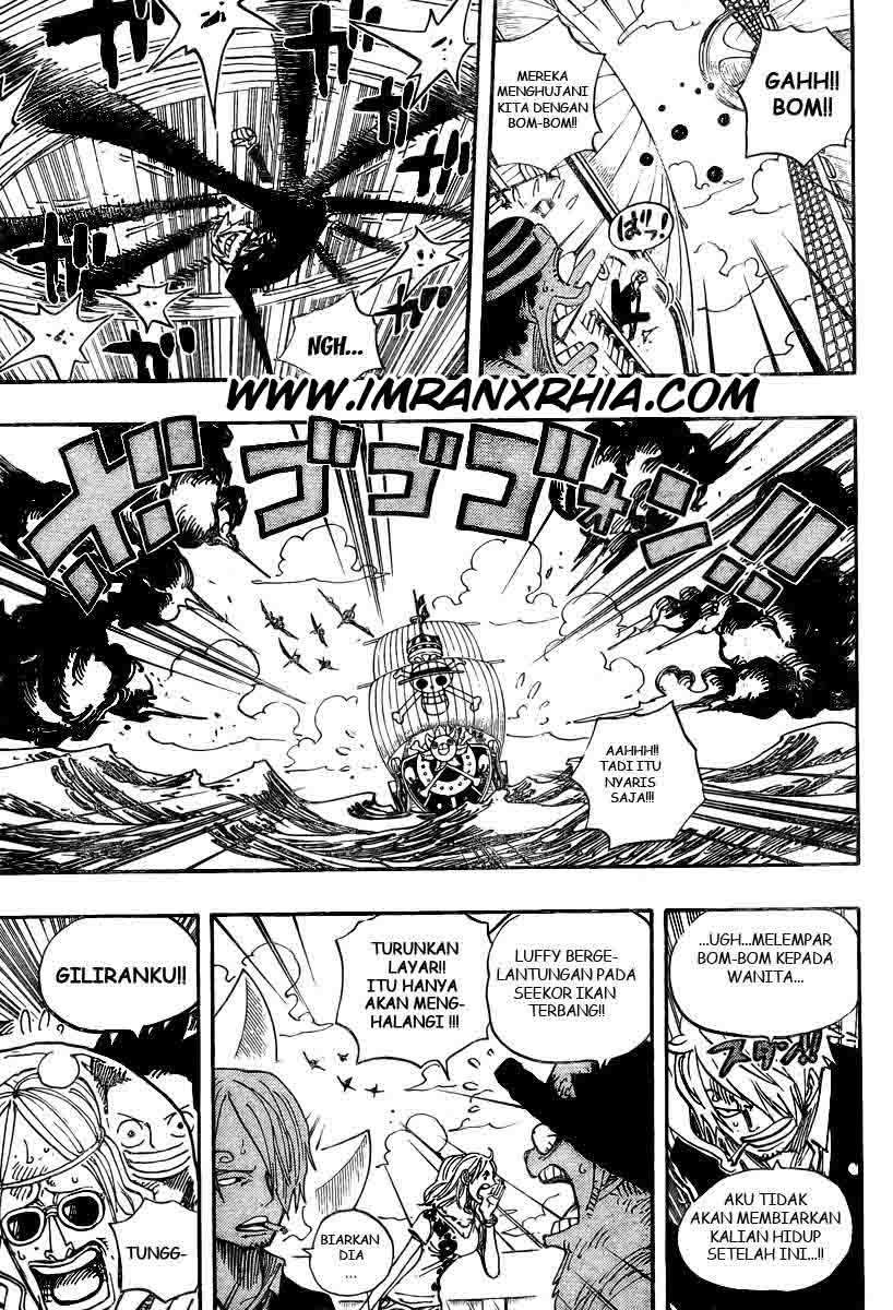 Chapter 493 - halaman 6