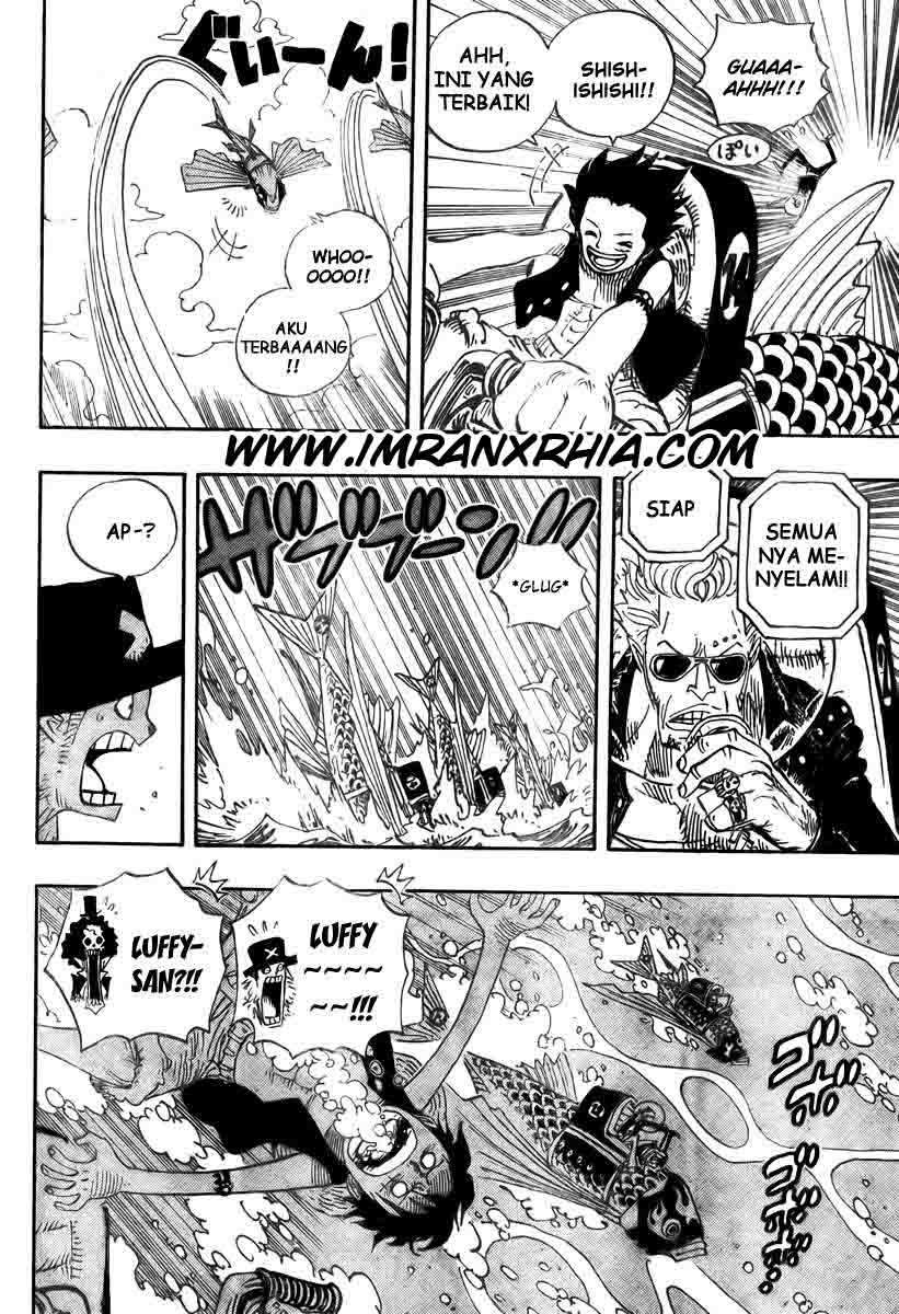 Chapter 493 - halaman 7
