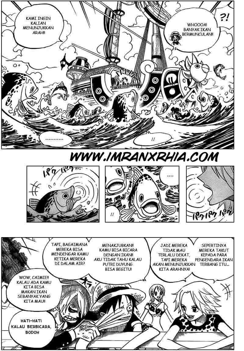 Chapter 491 - halaman 12