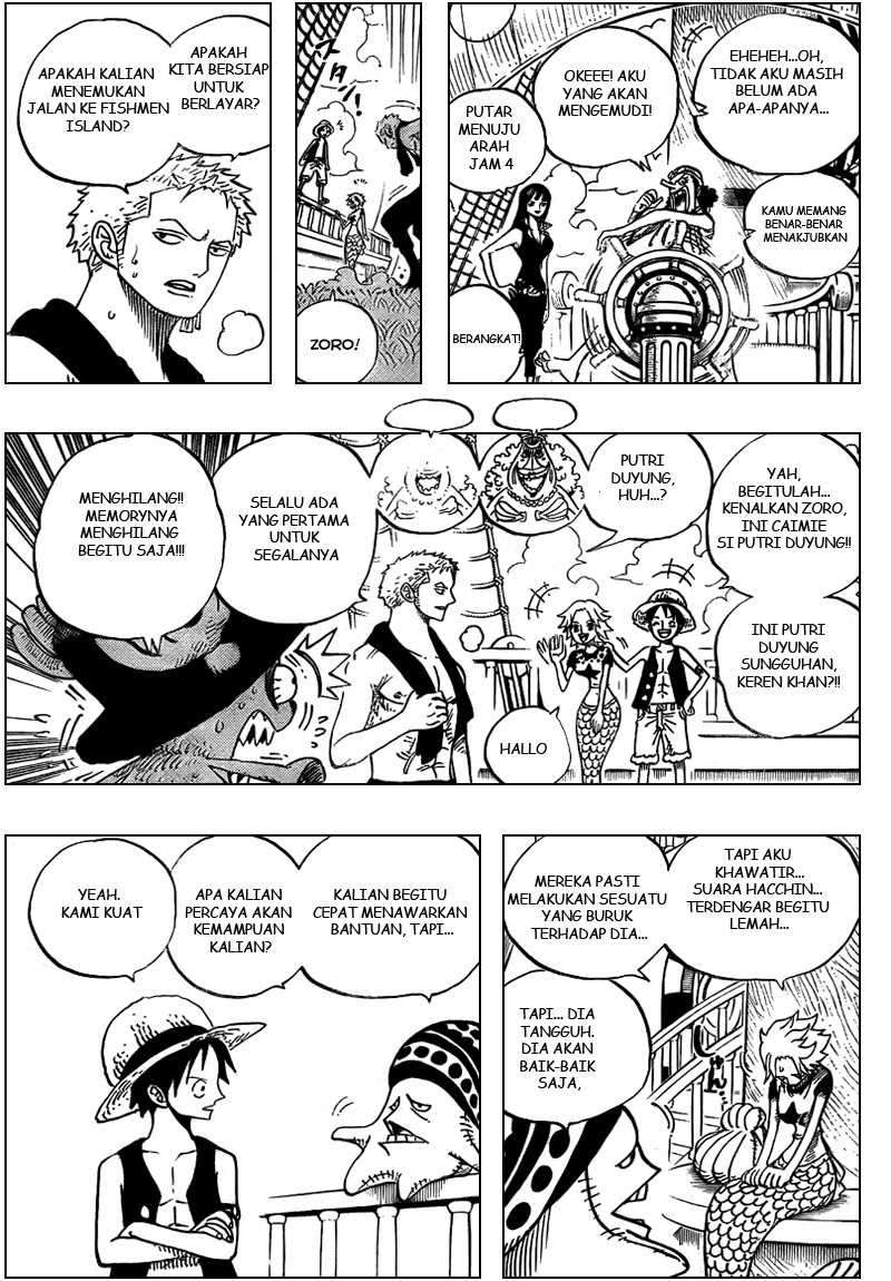 Chapter 491 - halaman 14